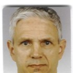 Profilbild Hans-Dieter Keller