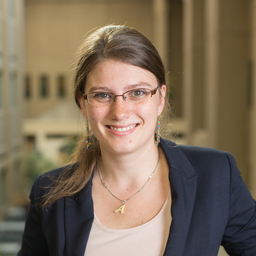 Dr. Antonia Klein