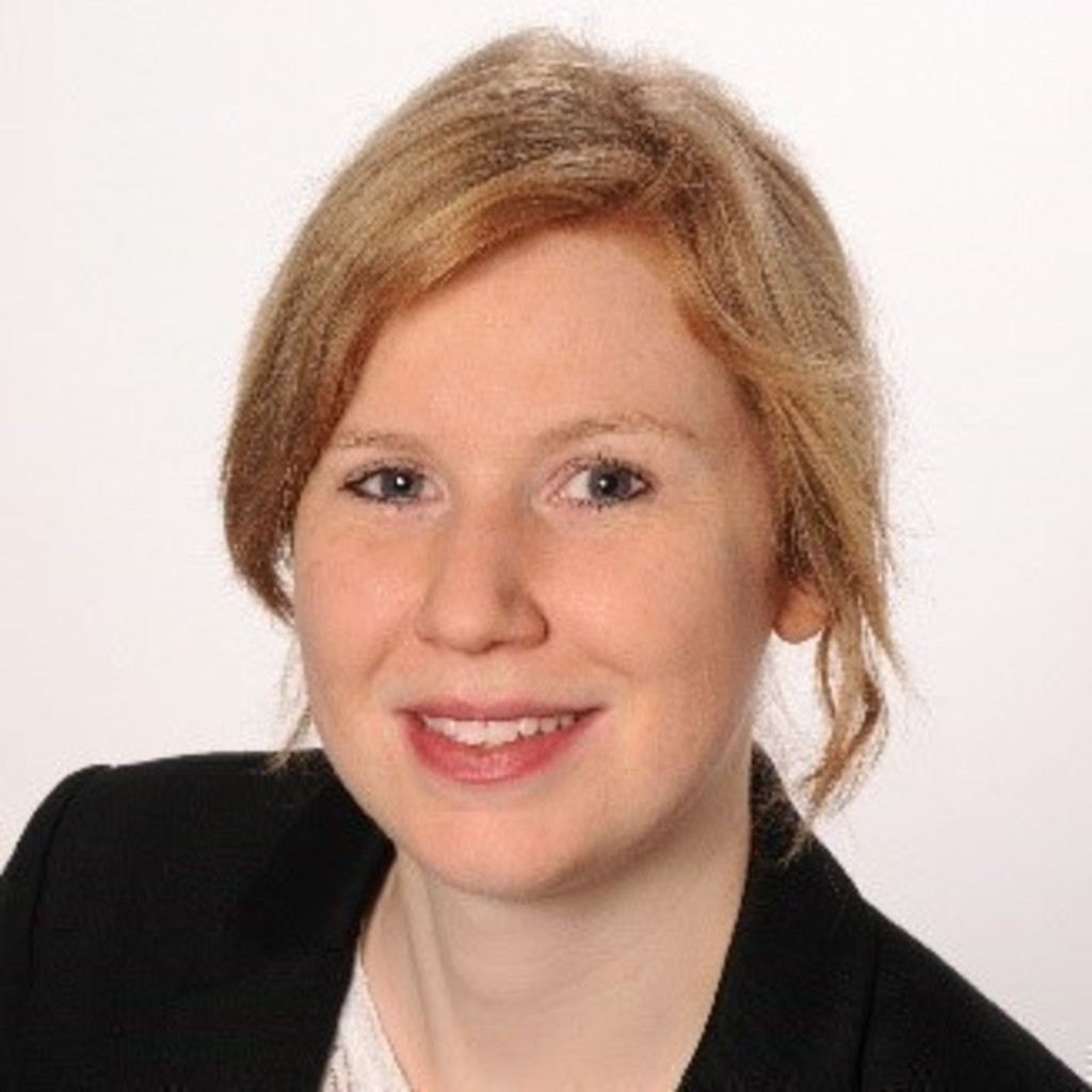 Michele Schroeter Applied Life Sciences Hochschule Kaiserslautern