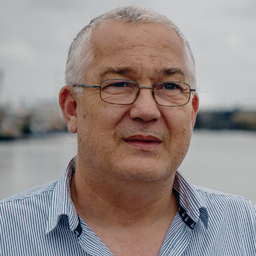 Martin von Seht's profile picture