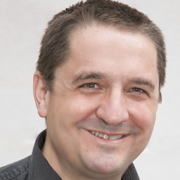 Dr. Hubert Ridolphi