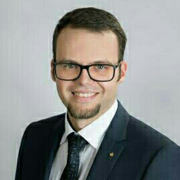 Harald Kaiser