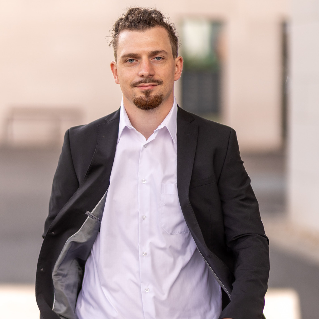 Joshua Schadewaldt Bachelor Mathematik JuliusMaximilians