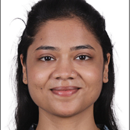 Shrutika VK