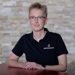 Katja Flüthmann