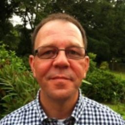 Rainer Peters