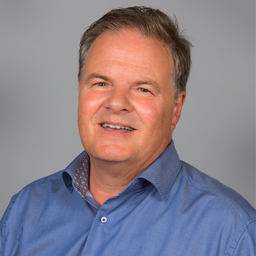 Rolf Huber