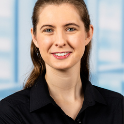 Lizzy Neubert