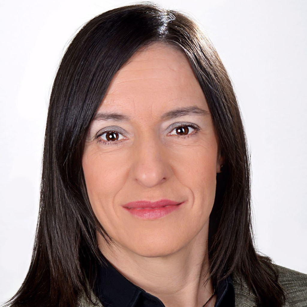 Ana Lozano ITProjektleiterin Mobility Innovations Audi Business