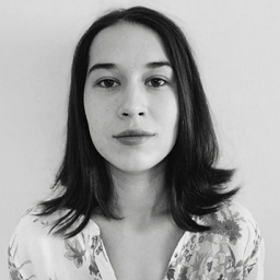 Sofiia Danylchenko