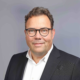 Axel Kirschberger