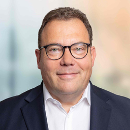 Axel Kirschberger