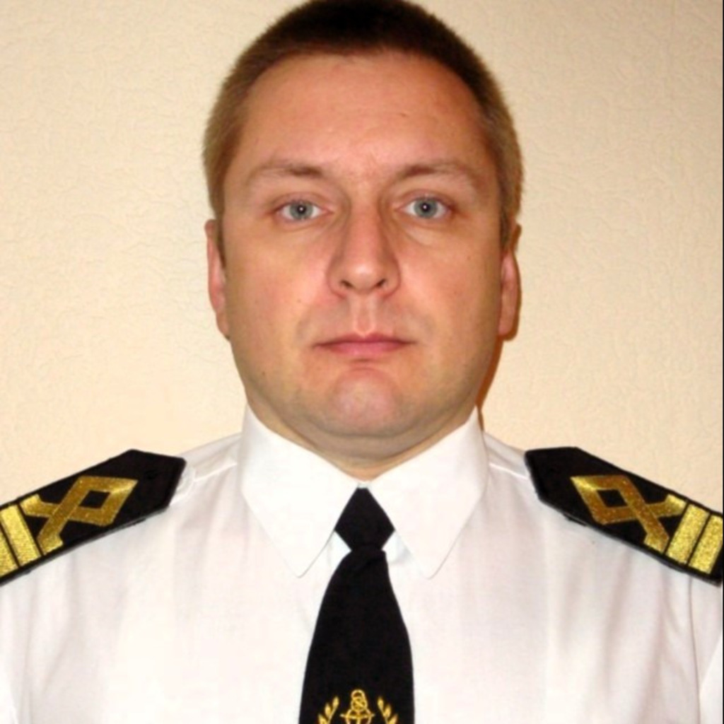 Andrii Krykalov Ingenieur Elektriker Energie XING