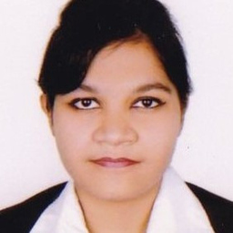 Zebunnesa Arju