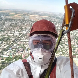 Элмурат Нурдинов