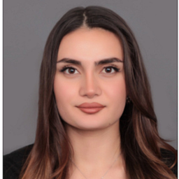 Begüm Sayilik