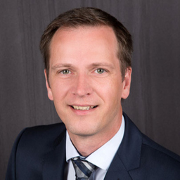 Prof. Dr. Jens Friedrich