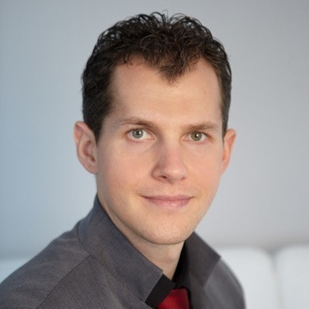 Bernhard Ortner Softwareentwickler HOERBIGER XING