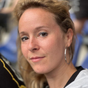 Social Media Profilbild Kathrin Sulzer Wilhelmshaven