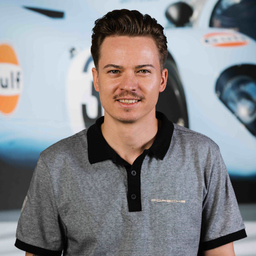 Ron-Christian Kaiser
