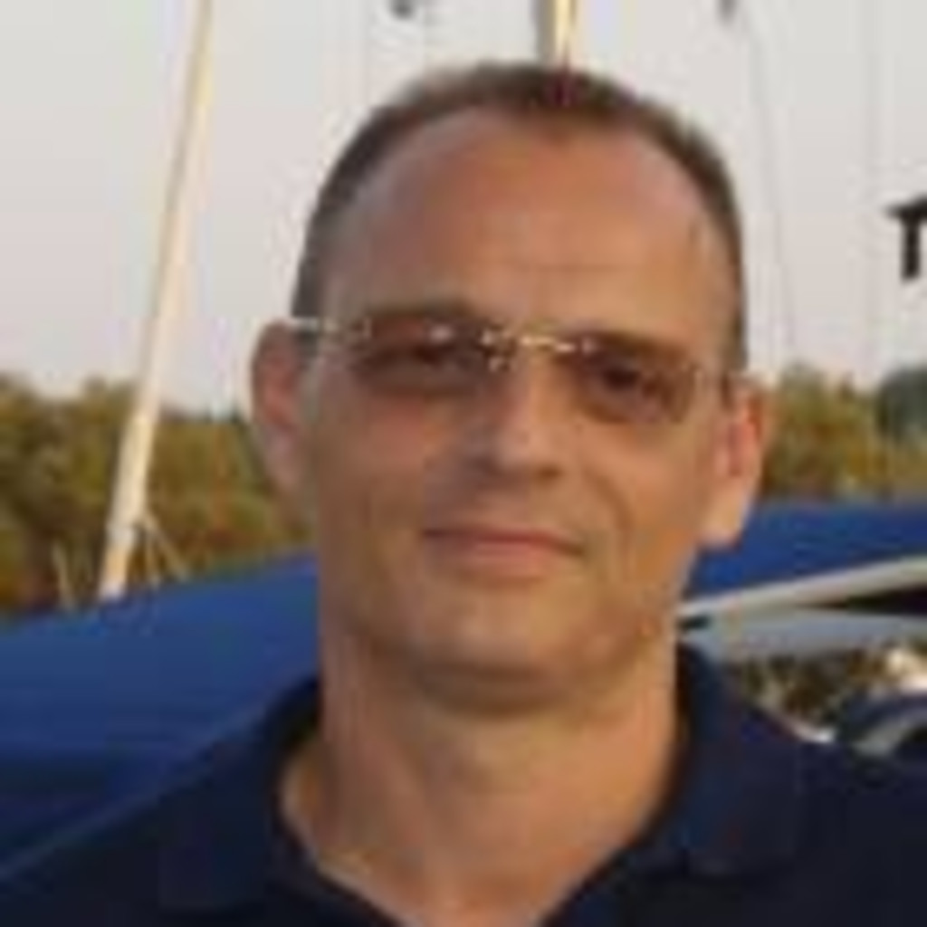 Alexander Altvater Geschäftsleitung NETLINE OnlineDienste GmbH XING