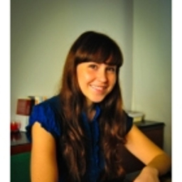 Susana Martín Palomo