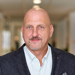 Martin Kaufmann