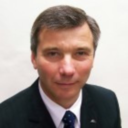 Udo Walther
