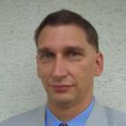 Bodo Bergmann's profile picture