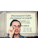 Social Media Profilbild Uwe Reinke Düsseldorf