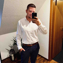 Daniel Borchers