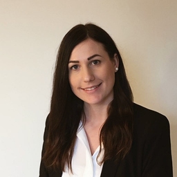 Claudia Stöger