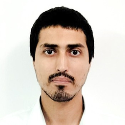 Mohammad Idrees