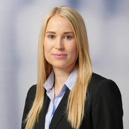 Janina Faber