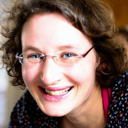 Diana Moehrke