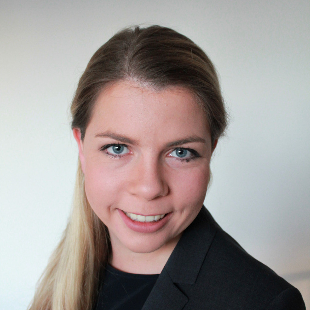 Social Media Profilbild Katja Rabenseifner 