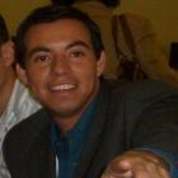 Jose De Jesus Diaz Reyes