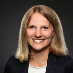 Carina Eick