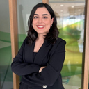 Bahar Ayribas