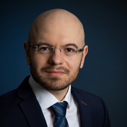 Dr. Andreas Reeh