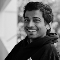 Amritanshu Anand