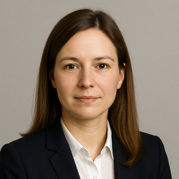 Nadine Krause