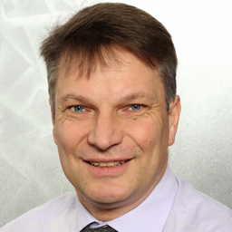 Hubertus Täuber