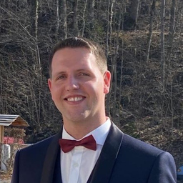 Maximilian Huber's profile picture