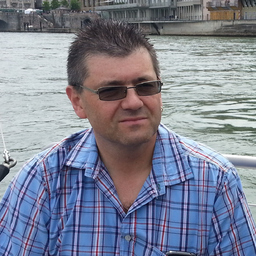 Urs Müller