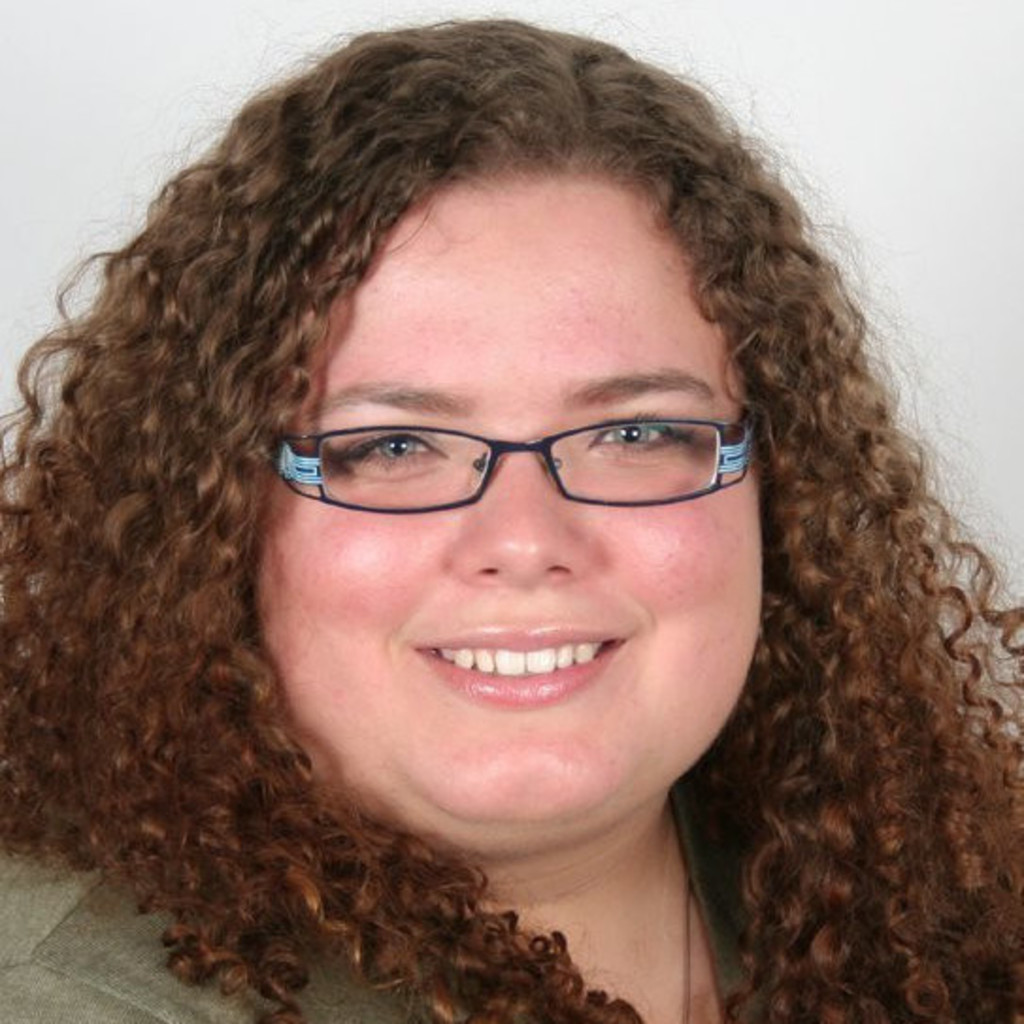Dominique Brockman Intercultural Humanities Jacobs University