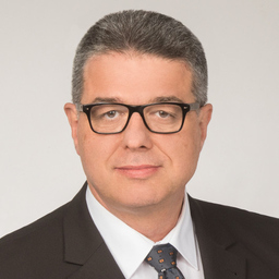 Andreas Hübner's profile picture