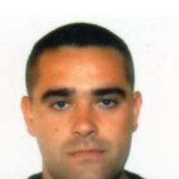 Raúl Fernández  Ibáñez