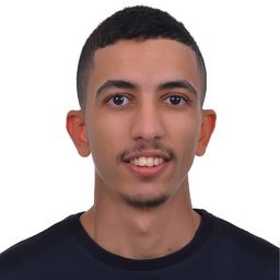 youssef EL Gharass
