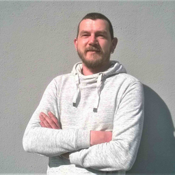 Thorsten Hansl